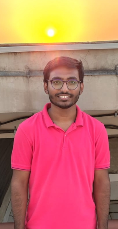 Abhinav Thakur